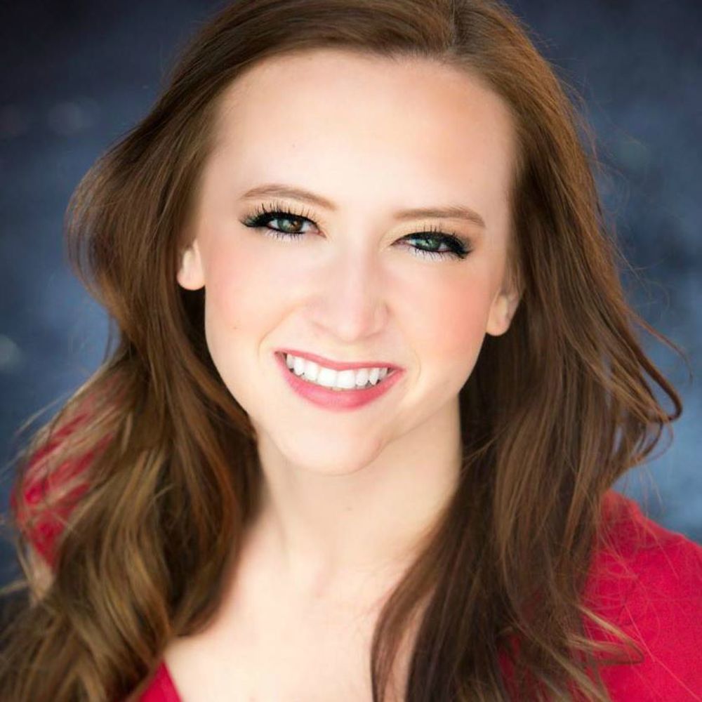 Meet your Posher, Shelby